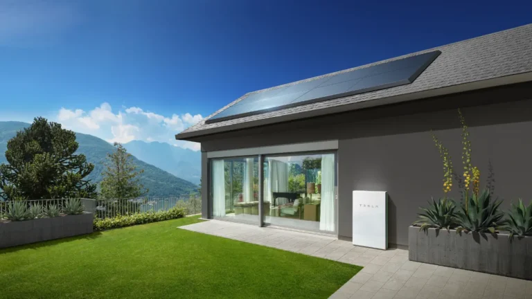 Integration af batterier