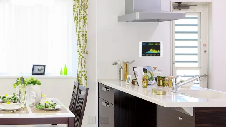 Solar Manager Visualisering
