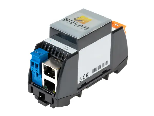 Solar Manager Connect